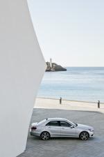 Mercedes-Benz E350 4Matic 2013 года